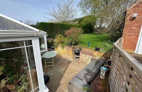 Spacious 4 bed family home near coast - Foto 27