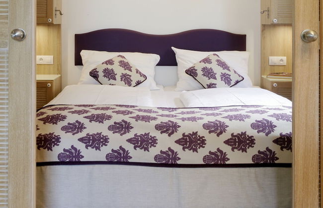 Hapimag Resort La Madrague - Photo 6