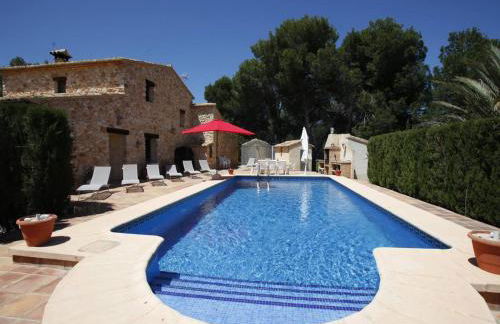 VILLA ENSUEÑO CREUETA PLAYA CALPE - Foto 1