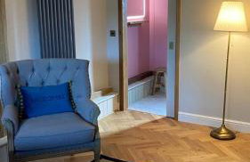 Cuckoo Penn Hideaway - Luxury Cotswold Retreat - Foto 23