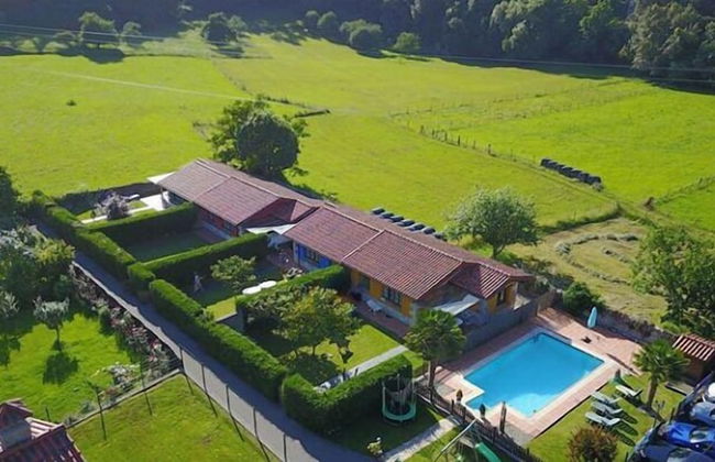 Mirando Al Cuera - Photo 40