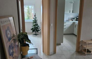 Cozy house and free parking - Foto 29