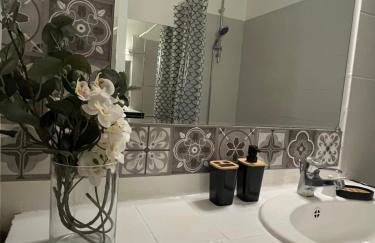 Appart au pied du T2 La Défense Paris - Foto 11