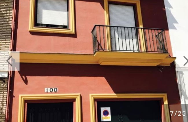 La Corrala De Triana - Foto 24