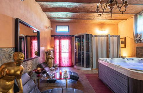 Holiday Home Fabelhaftes Ferienhaus 8 Betten by Interhome - Foto 39