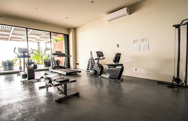 Casa del Mar by Kivoya - Foto 23