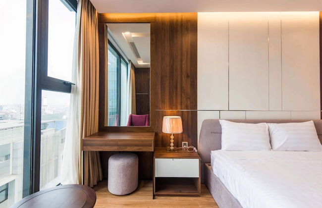 Apartment with residence - Foto 20