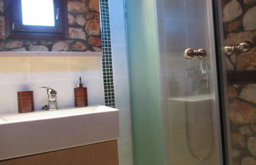 ΒΙΟΚΛΙΜΑΤΙΚΟ ΗΛΙΟΠΕΤΡΟΣΠΙΤΟ στην ΑΡΧΑΙΑ ΒΟΚΕΡΙΑ - Photo 51