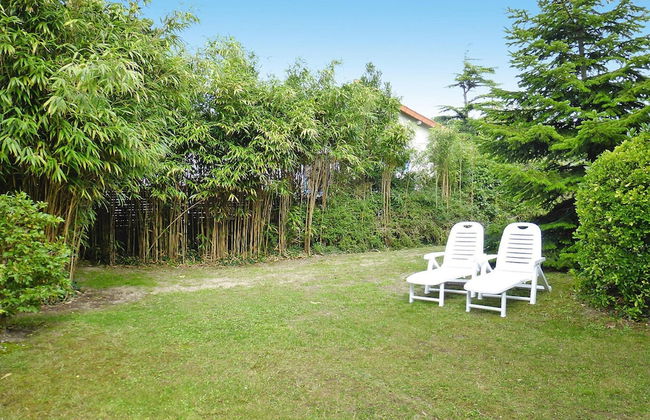 Holiday Home in Denneville Near Sandy Beach - Foto 13