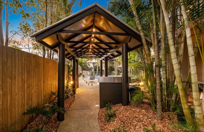 Gosamara Apartments Byron Bay - Foto 57