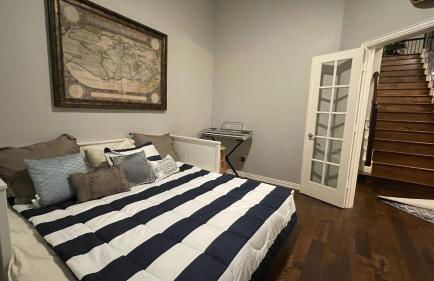 NA - The Park Side Lux Family friendly smart home close to all Dallas Attractions - Foto 5