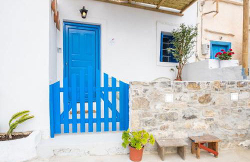 Nisos Villa Olympos Karpathou - Foto 29