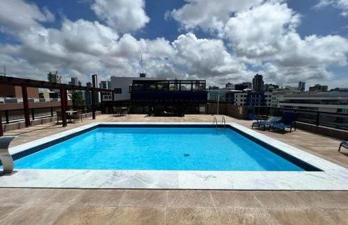 Marinas Flat 212 - Foto 17