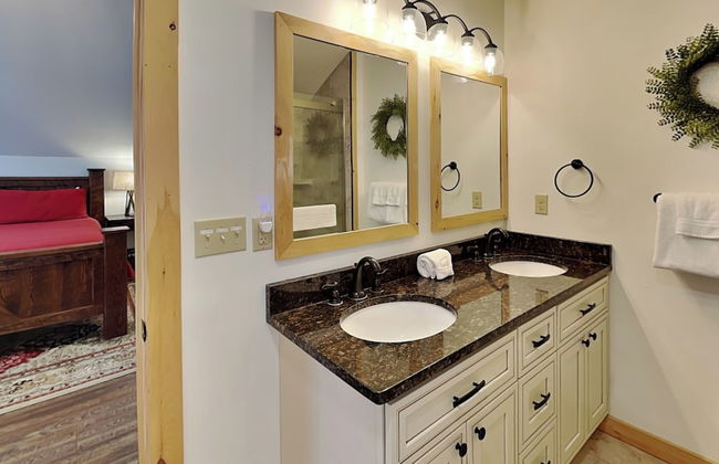 Moonlight Ridge by Taylor Made Deep Creek - Foto 18