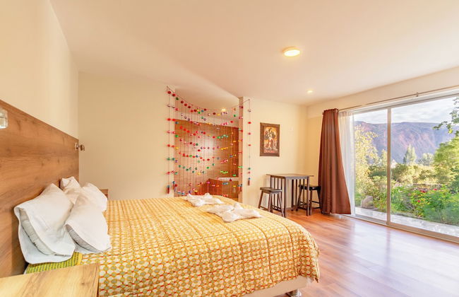 Valles apartamentos ecológicos - Foto 1