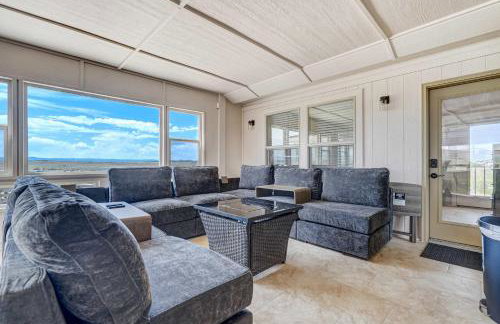 Luxury 4BD Retreat Game Room Panoramic View - Foto 15