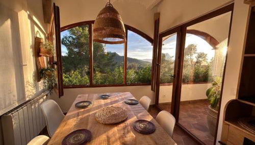 PRAGA 2 - Encantadora casa con piscina y vistas al bosque! - Foto 1