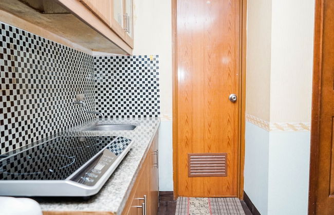 Fully Furnished 2BR Apartment at Great Western Resort - Foto 14