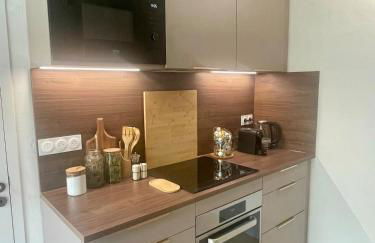 Cozy place - Bordure de Garonne & Stade Toulousain - Foto 2