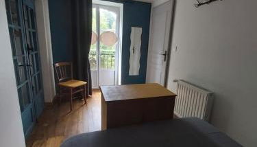 le gîte Excalibur - Foto 2