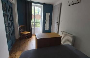 le gîte Excalibur - Foto 2