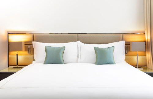 15 Basil Street Knightsbridge, Luxury Serviced Apartments - Foto 2