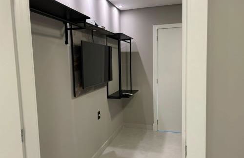 APARTAMENTOS BORA BORA II vila nova 600 METROS DA EXPOVILLE - Foto 45