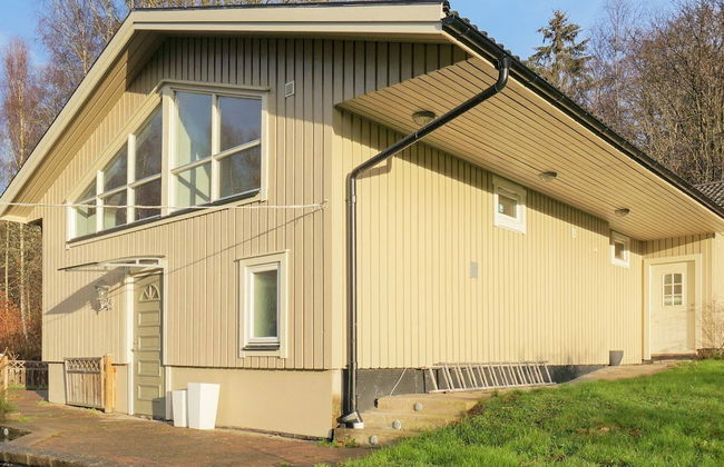 4 Person Holiday Home in Uddevalla - Foto 1