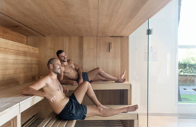 Aparthotel Can Picafort Palace - Foto 53