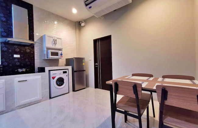 The Apex Private Pool Villa Krabi - Photo 8