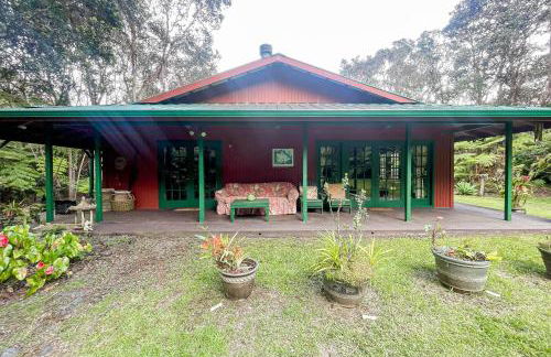 Anthurium Cottage - Foto 24