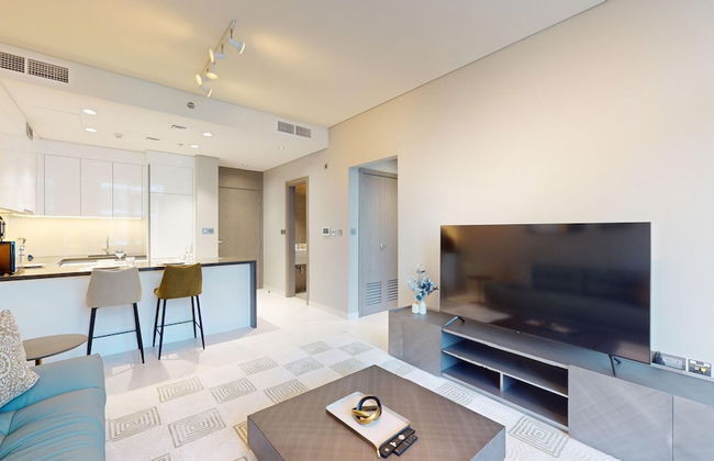 Primestay - District One Residences - MBR - Foto 32