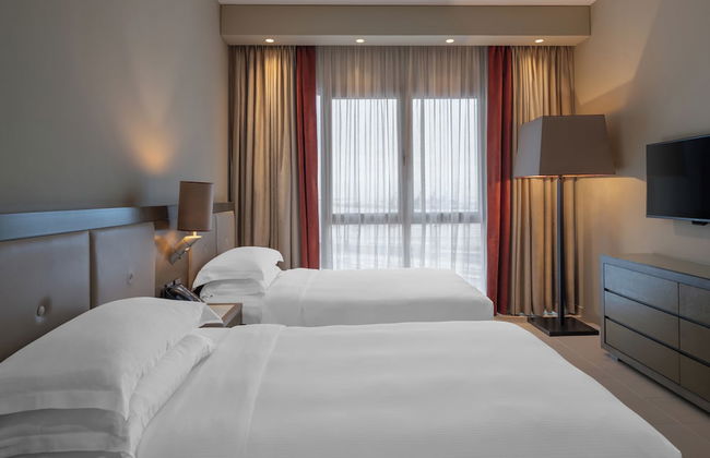 Park Arjaan by Rotana - Photo 9