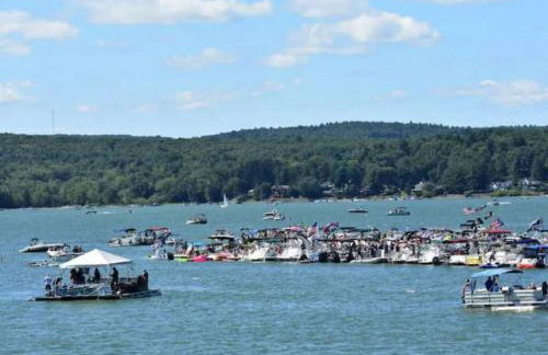 Wally's Cottage - Foto 53