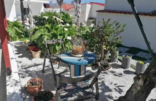 Angela's place - Stomio residence near the sea - Foto 3