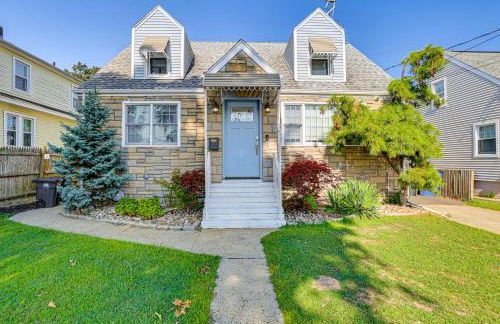 Near Yale and Lighthouse Point Beach Home with Pool! - Foto 34