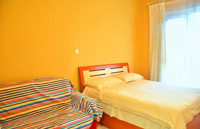 China Sunshine Apartment Dacheng International - Foto 20