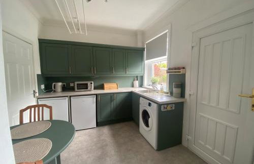 3BR Sleeps 6 Free Parking Near Glasgow City - Foto 22