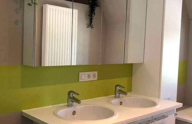 Charming Home With Garden - Foto 10