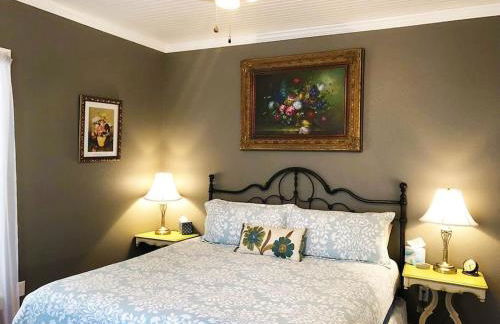 Aunt Hattie's Farmhouse - Foto 7