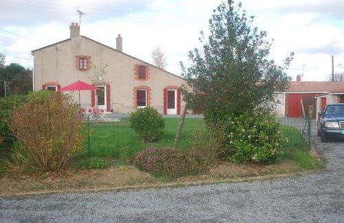 La Ferme du moulin - Foto 18