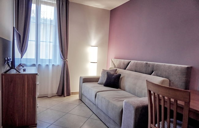 Apartments Vila Piranesi - Foto 7