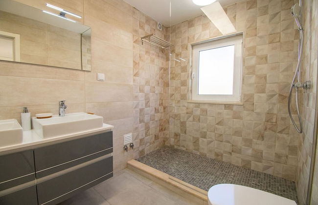 Lavanda Magnificent Five Bedroom Villa in Carvoe - Foto 64