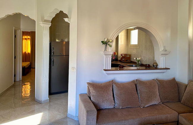 Green Garden Resort - Foto 71