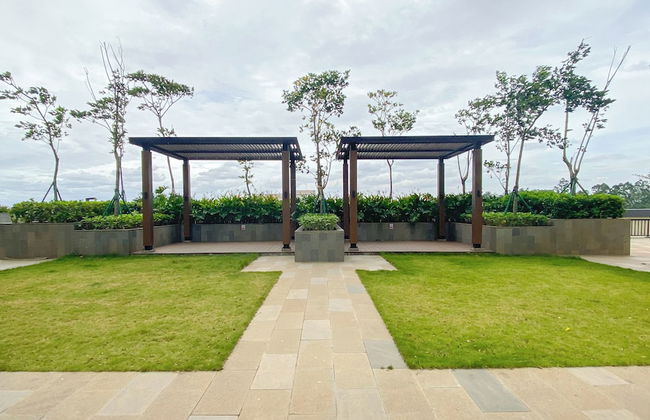 Strategic And Nice Studio At Daan Mogot City Apartment - Foto 21