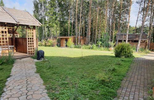 Bukowa Ostoja - Foto 47