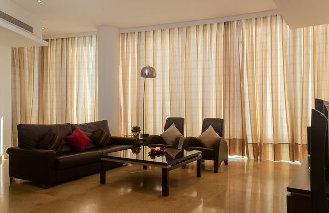 Butterfly Residence - Foto 14