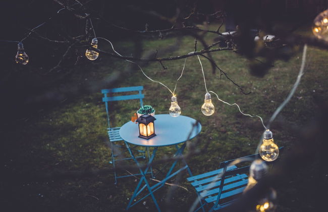 La vie est belle - Holiday Homes - Photo 15