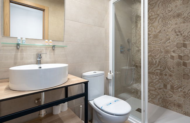 Plaza de la Luz Cádiz - Foto 50