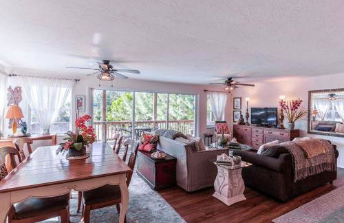 Serenity Beach Condo - Foto 12